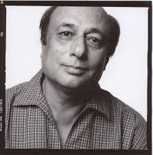 उदय प्रकाश