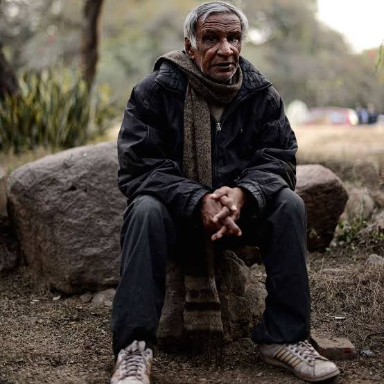 रमाशंकर यादव विद्रोही