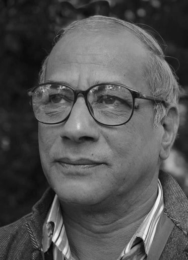 मंगलेश डबराल