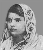 सुभद्रा कुमारी चौहान