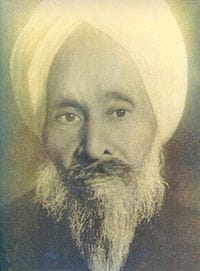 अयोध्या सिंह उपाध्याय ‘हरिऔध’