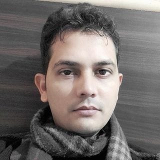 एकलव्य राय