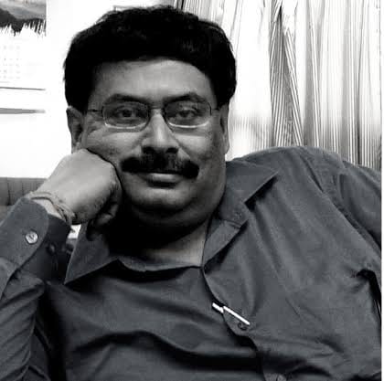 सुशांत सुप्रिय