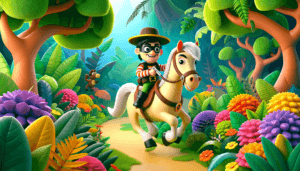 राक्षस का भय