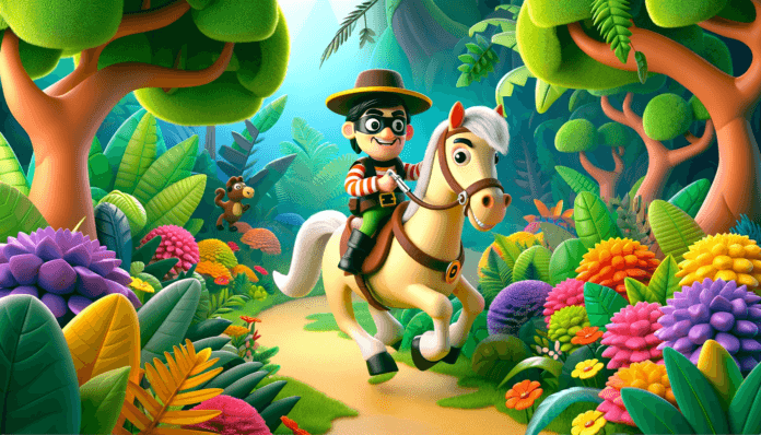 राक्षस का भय