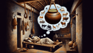 ब्राह्मण का सपना