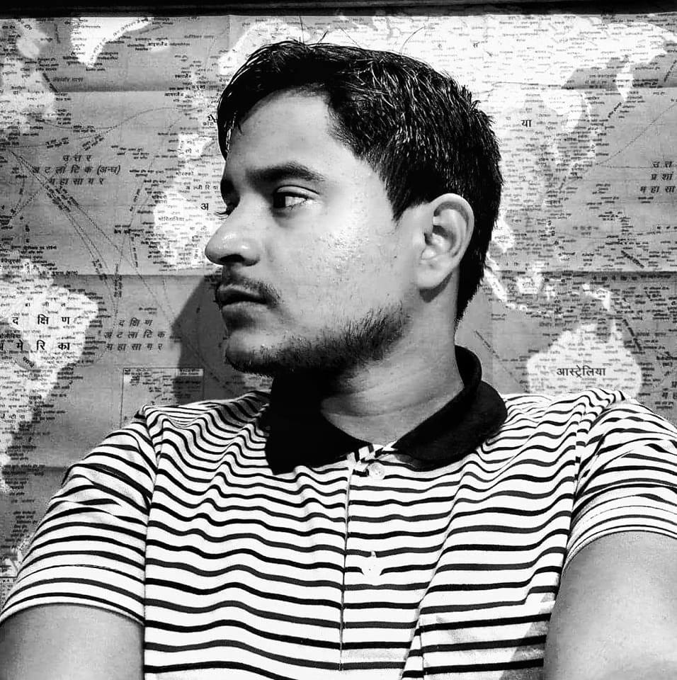 दीपक सिंह